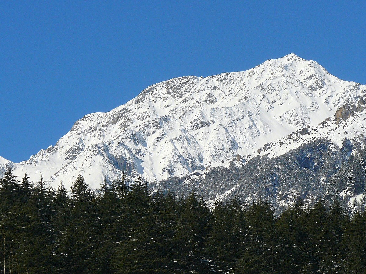 Manali