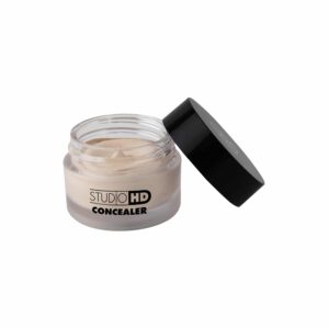 🔍    Studio HD Concealer