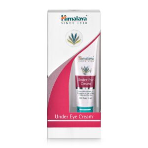 Himalaya Herbals Under Eye Cream, 15mlv