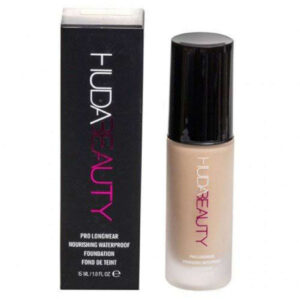 HUDA BEAUTY female #FauxFilter Foundation