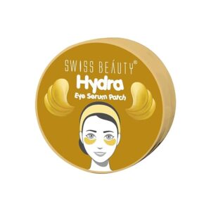 Swiss Beauty Hydra Anti Wrinkle Eye Serum Patch| Treats Dark Circles, Fine Lines And Wrinkles