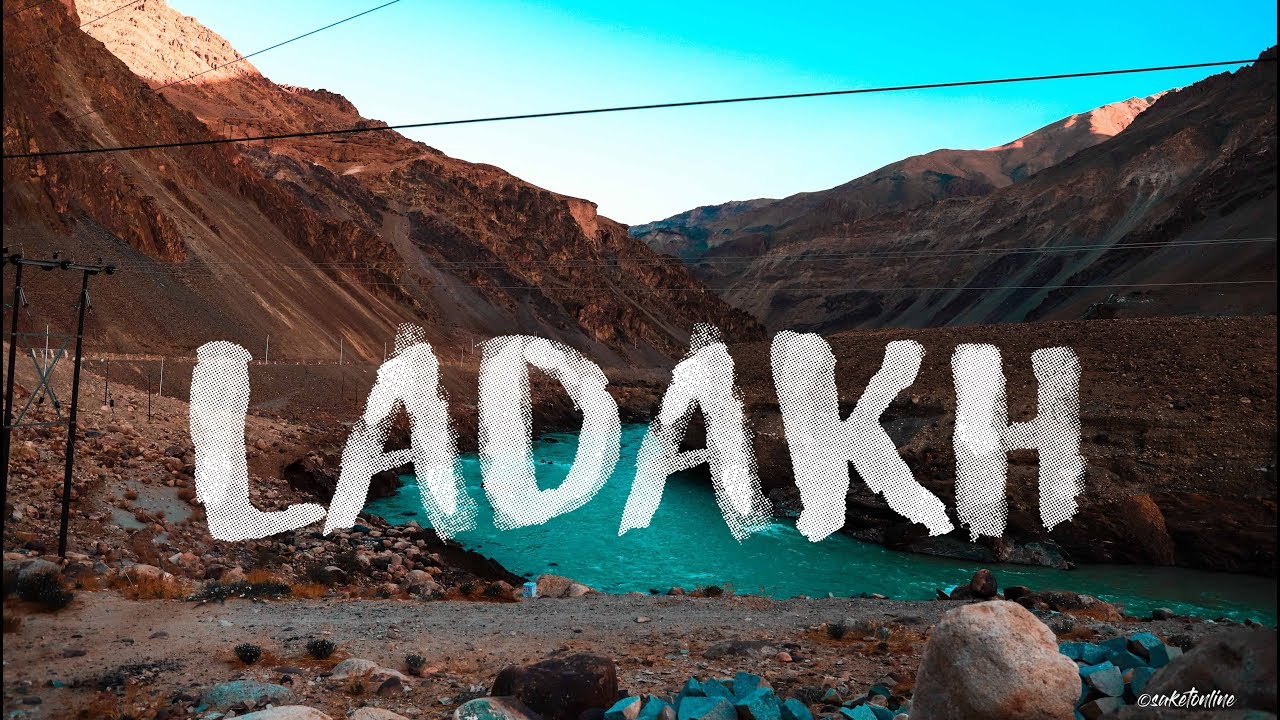 Read more about the article Best places to visit in Ladakh