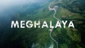 Read more about the article Best places to visit Meghalaya